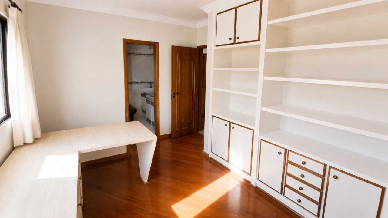 Apartamento, 4 quartos, 235 m² - Foto 18