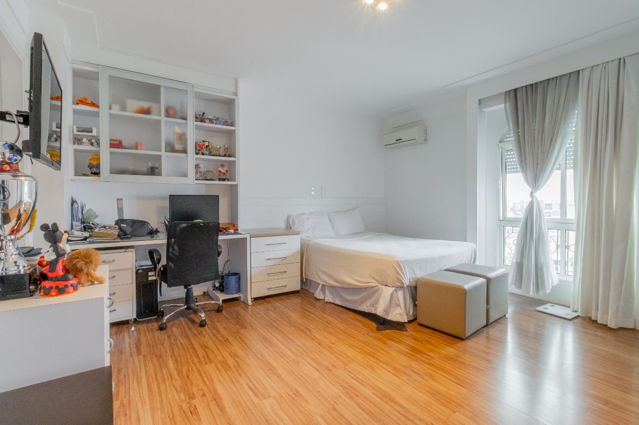 Cobertura, 4 quartos, 500 m² - Foto 21