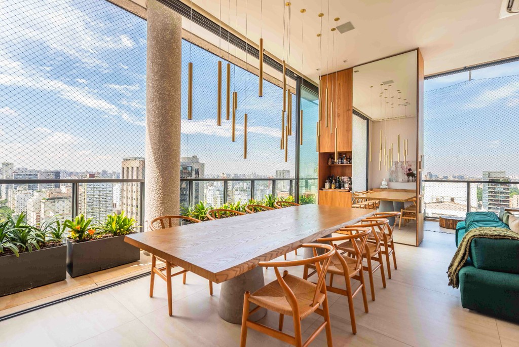 Cobertura, 5 quartos, 408 m² - Foto 64