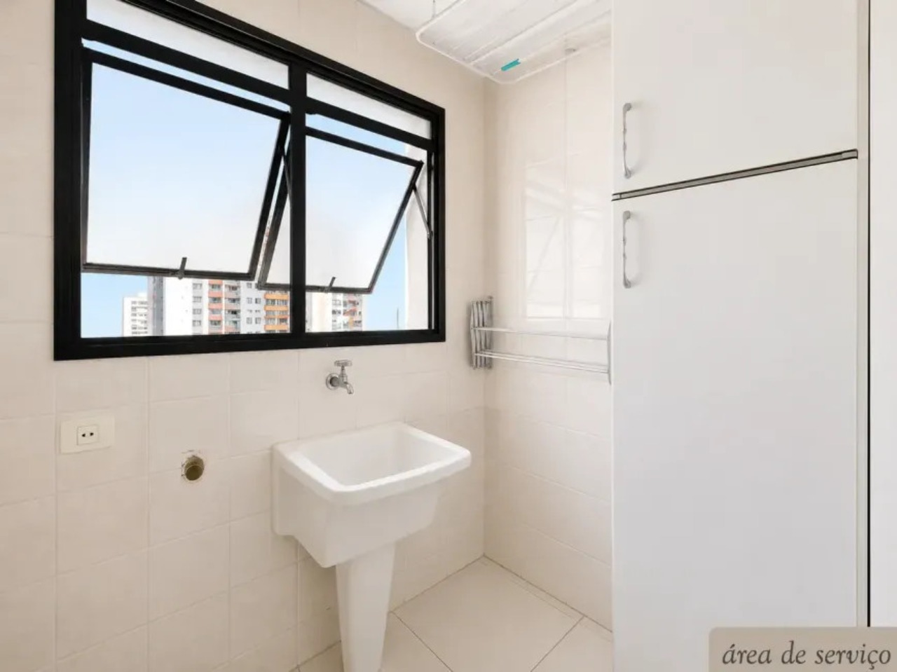 Apartamento, 2 quartos, 50 m² - Foto 6