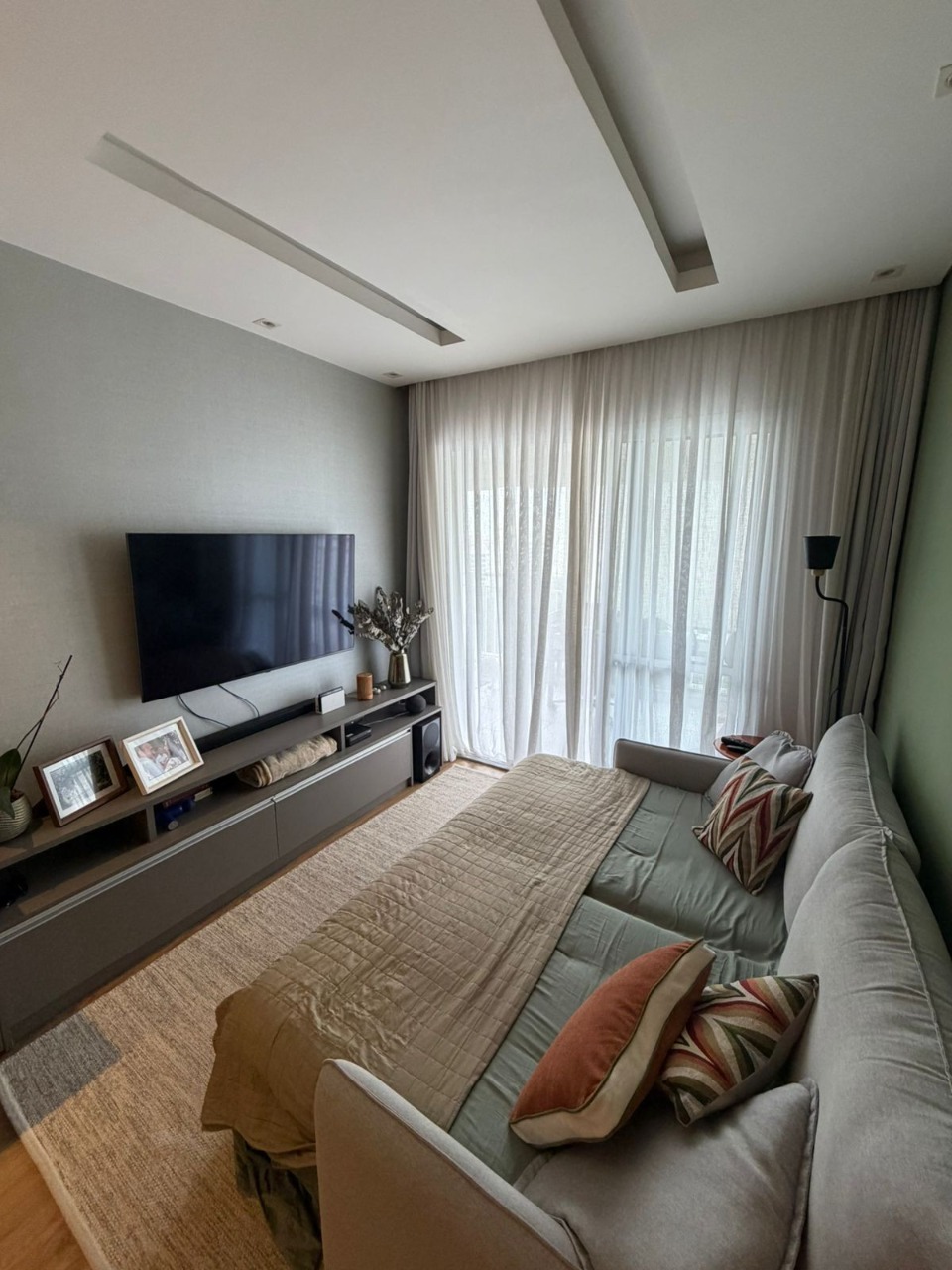 Apartamento, 2 quartos, 96 m² - Foto 3
