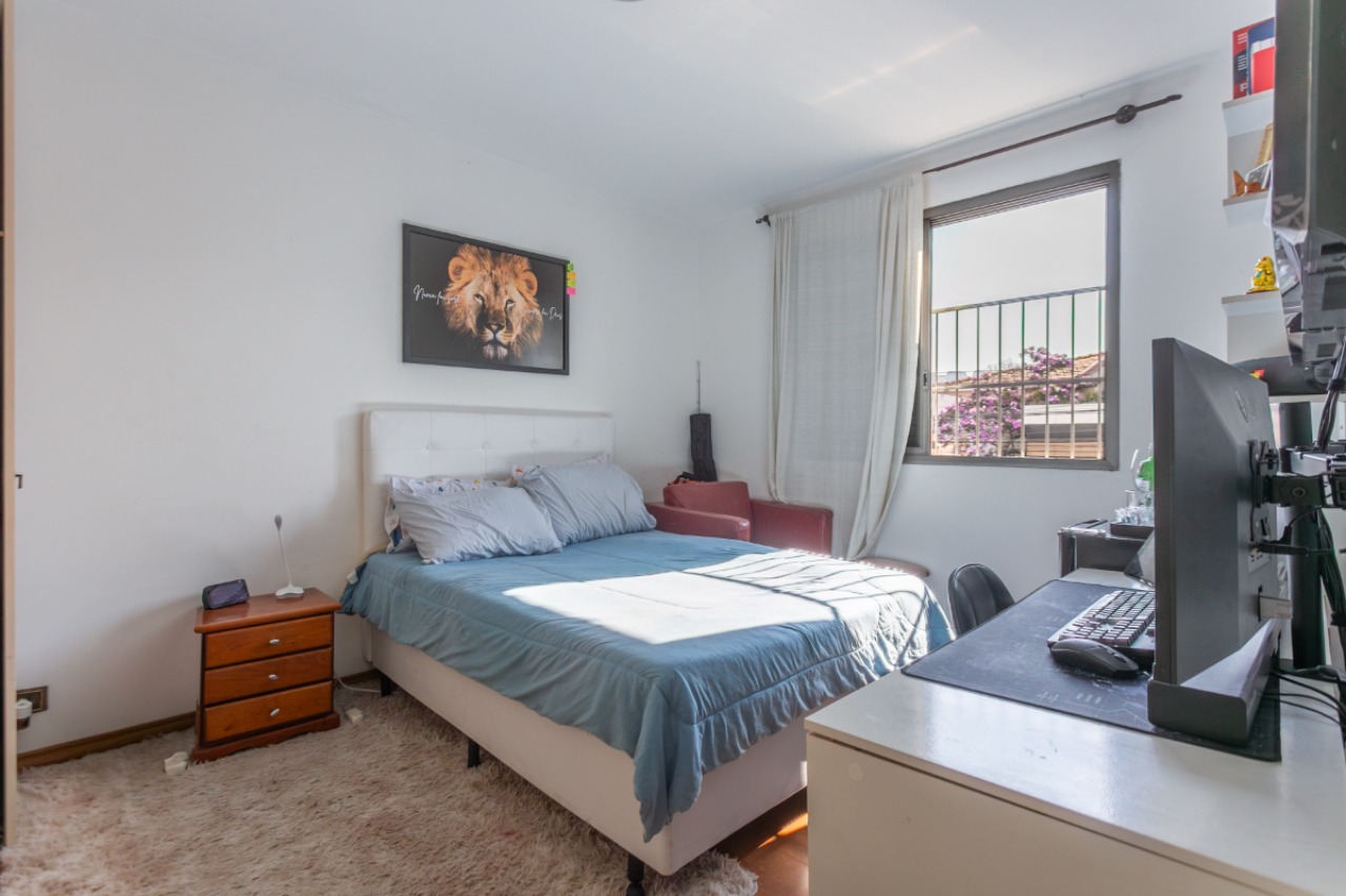 Apartamento, 3 quartos, 90 m² - Foto 9