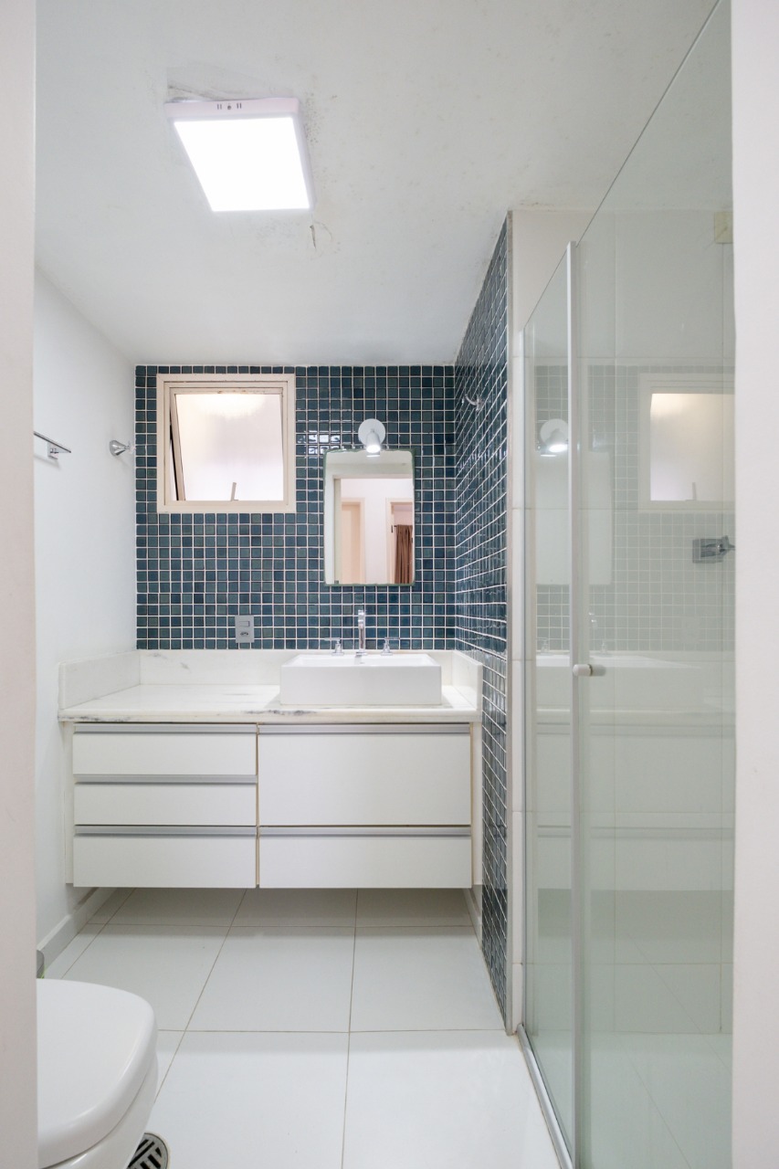 Apartamento, 3 quartos, 80 m² - Foto 21