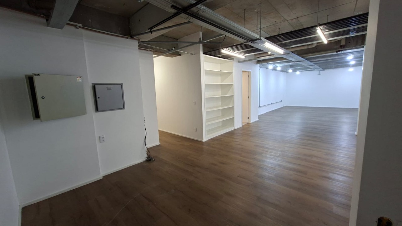 Loja-Salão, 195 m² - Foto 13