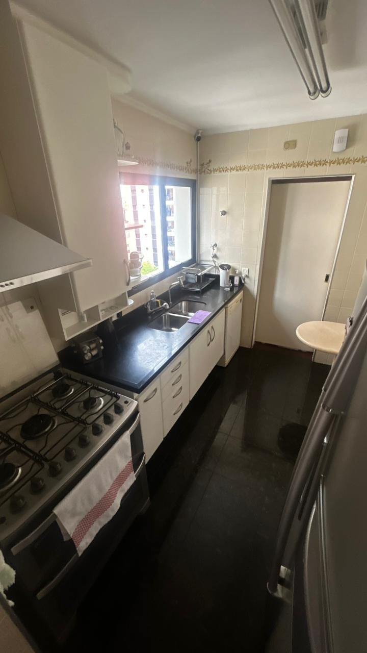 Apartamento, 4 quartos, 200 m² - Foto 4