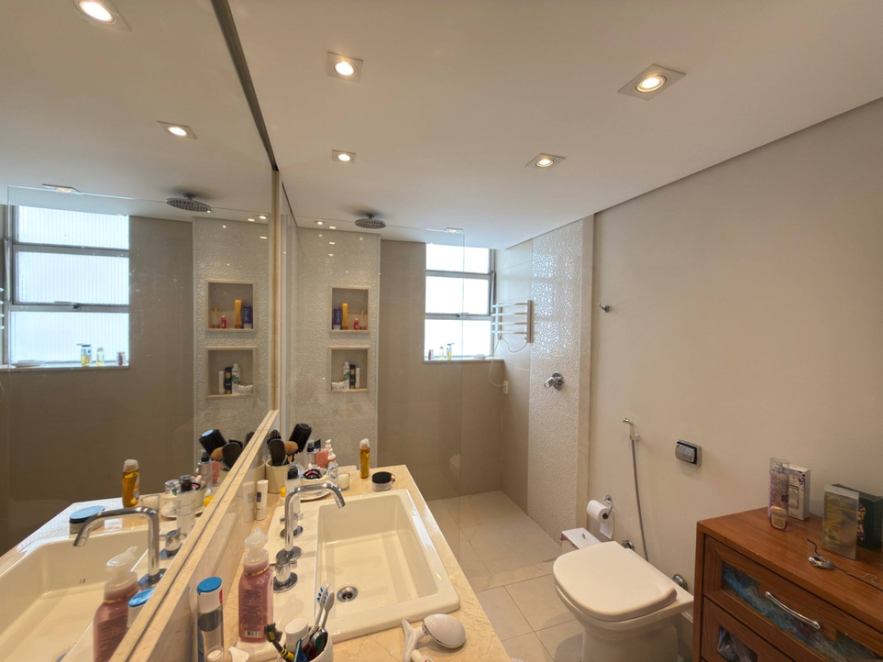 Apartamento, 3 quartos, 200 m² - Foto 24