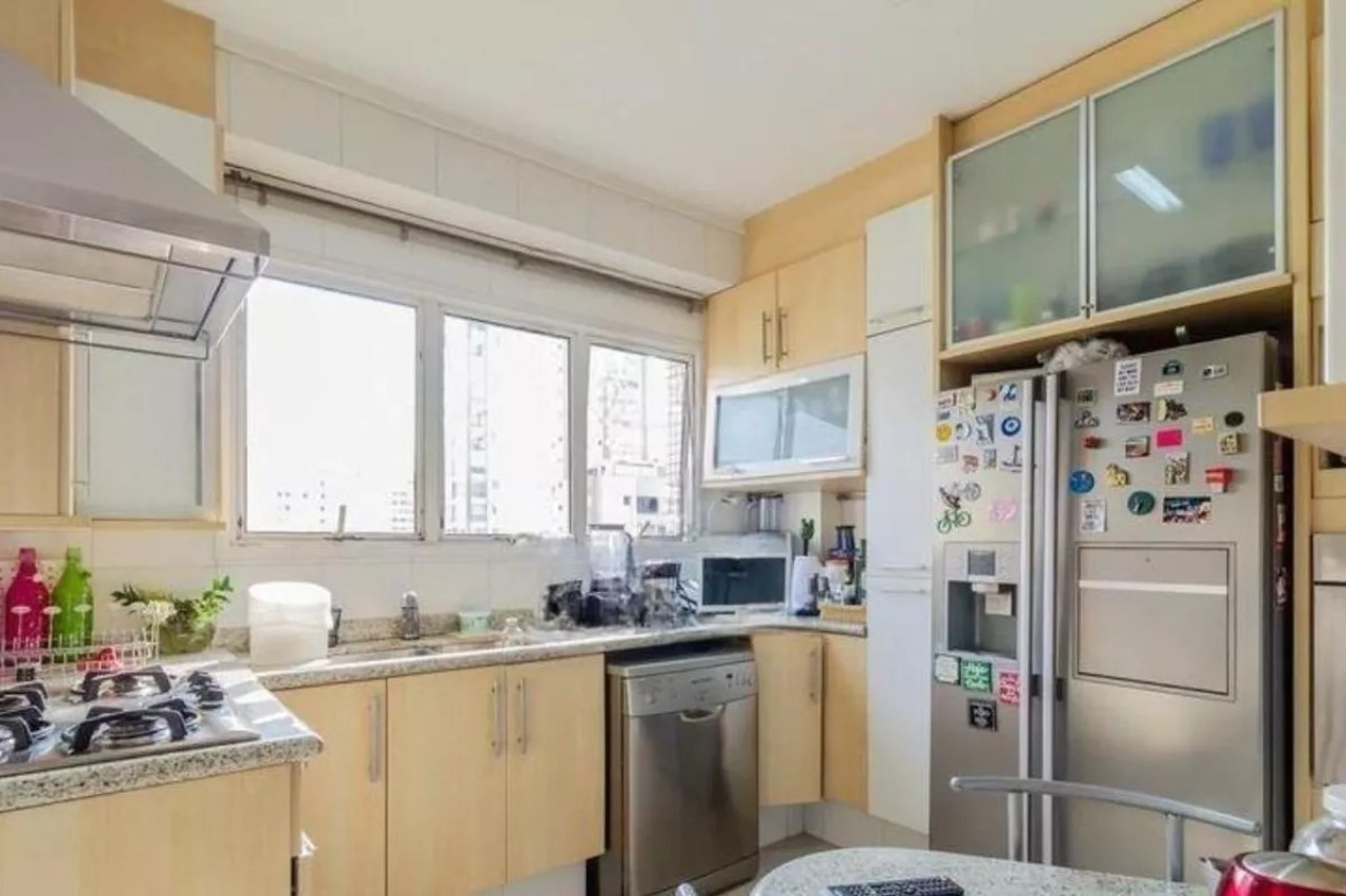 Cobertura, 3 quartos, 345 m² - Foto 10
