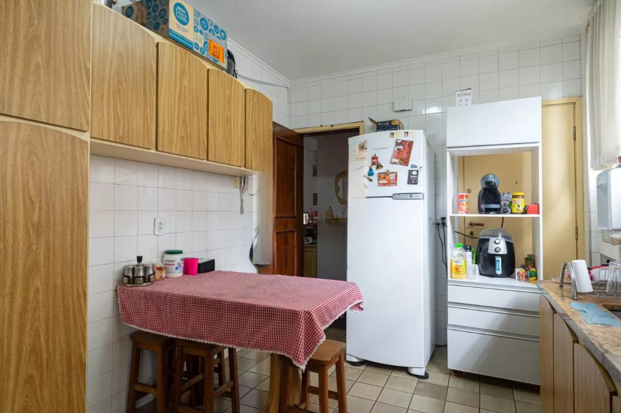 Apartamento, 3 quartos, 120 m² - Foto 8
