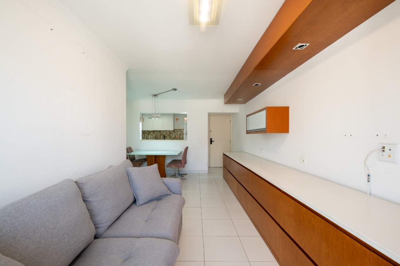 Apartamento, 3 quartos, 80 m² - Foto 2