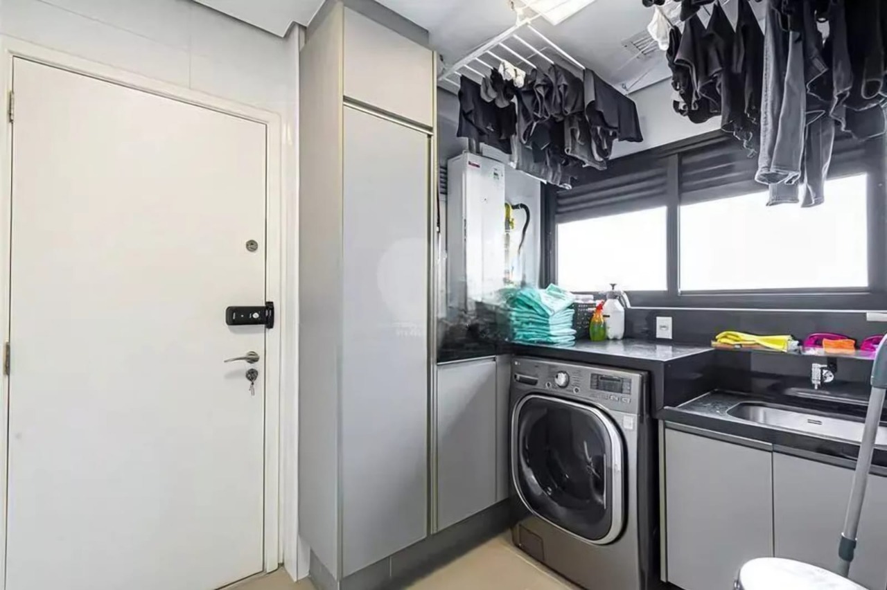Apartamento, 4 quartos, 358 m² - Foto 17