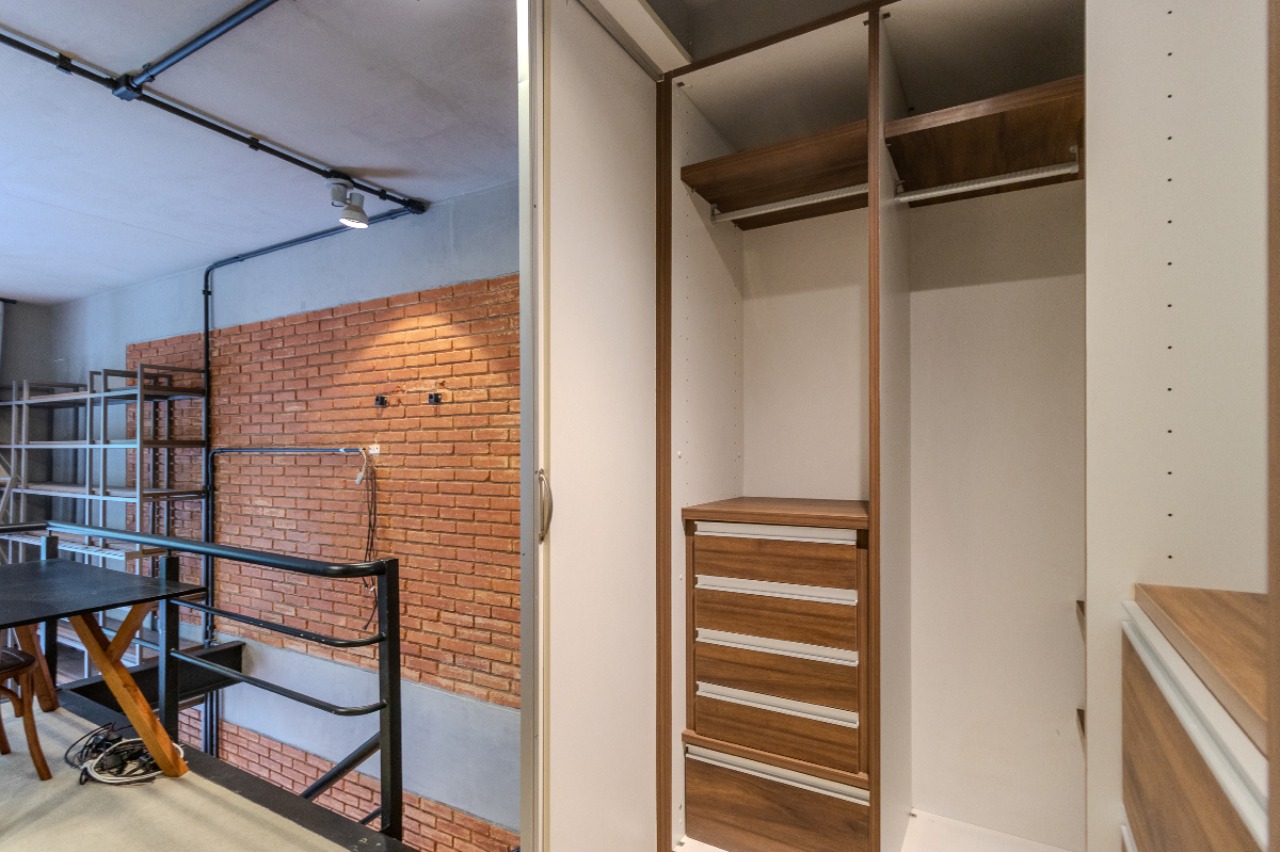 Apartamento, 1 quarto, 70 m² - Foto 22