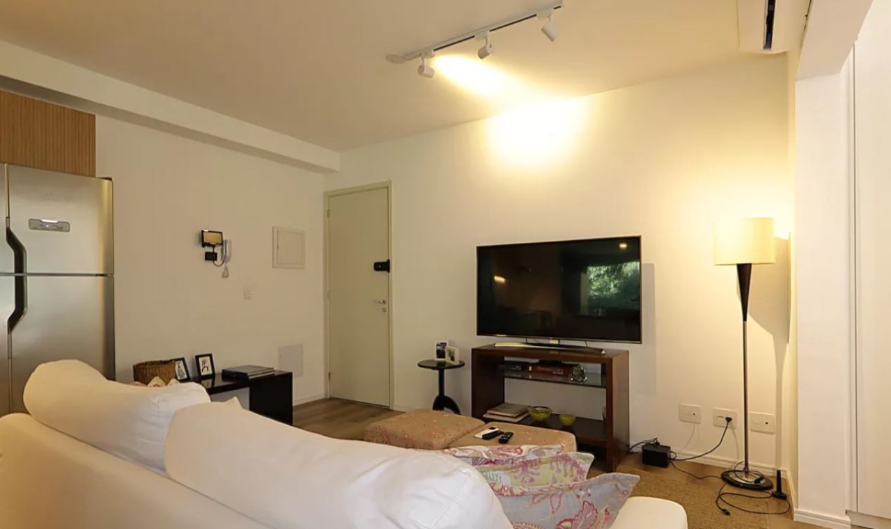 Apartamento, 2 quartos, 61 m² - Foto 2
