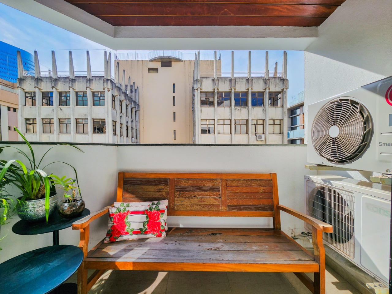 Apartamento, 3 quartos, 100 m² - Foto 14