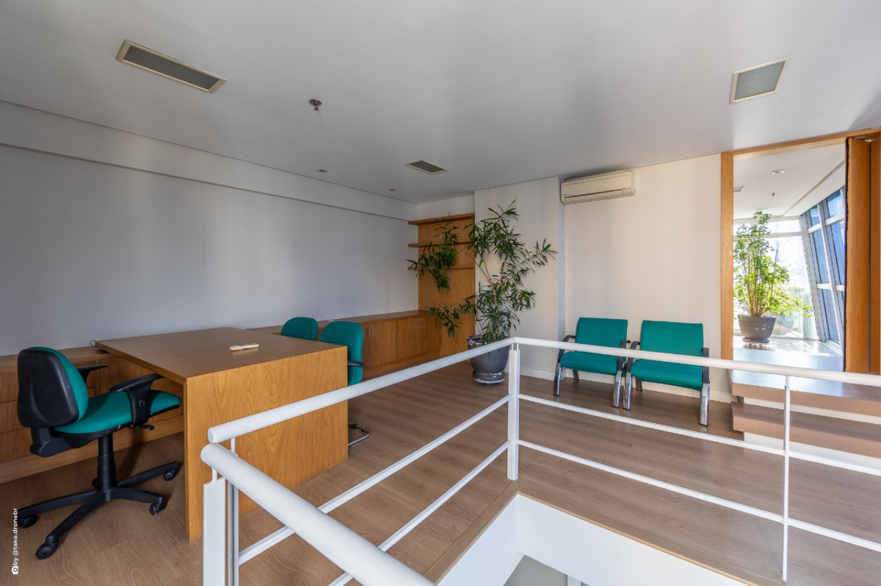 Sala-Conjunto, 100 m² - Foto 16