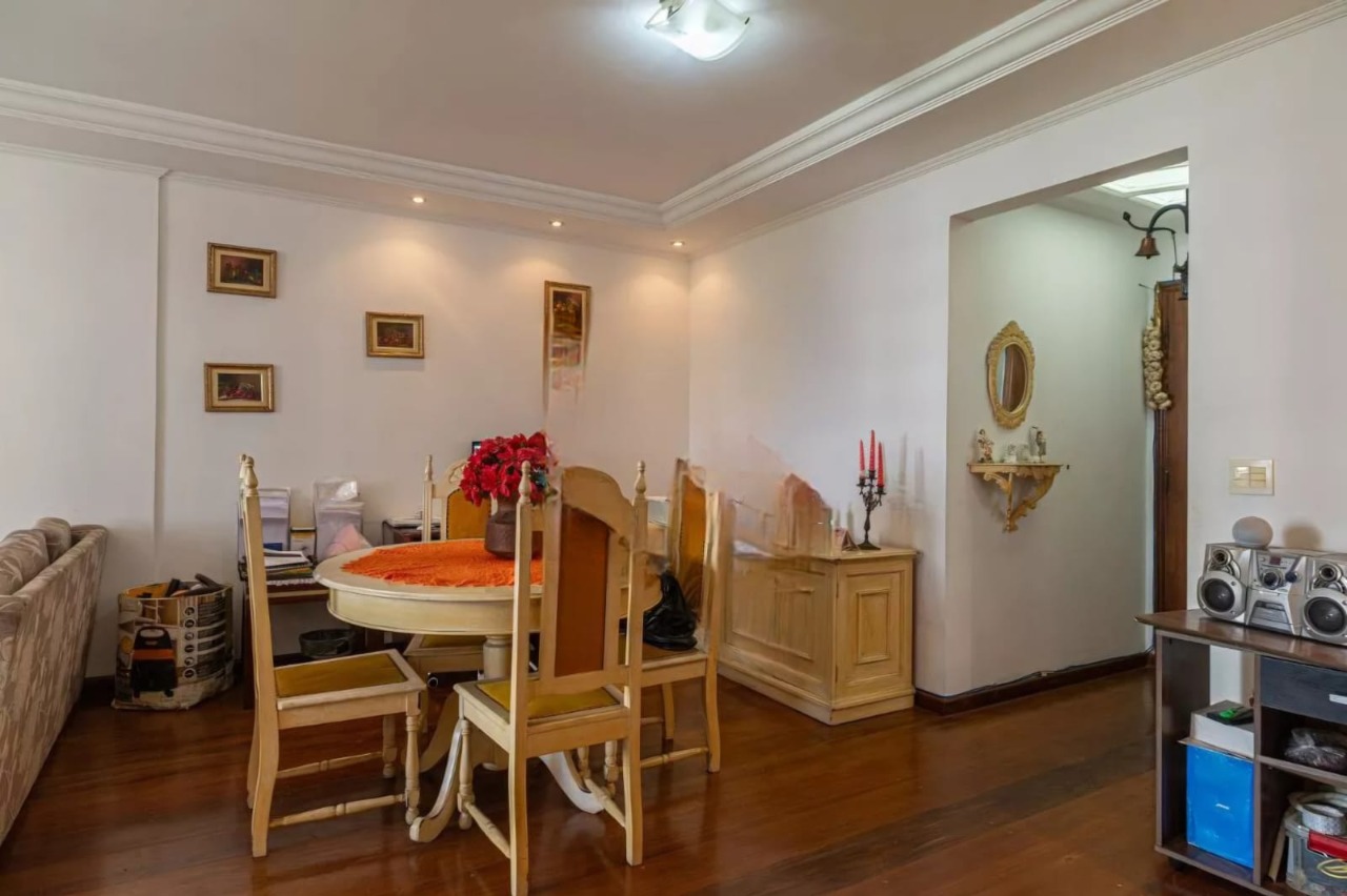 Apartamento, 3 quartos, 120 m² - Foto 5