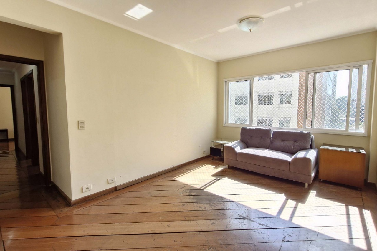 Apartamento, 3 quartos, 100 m² - Foto 5