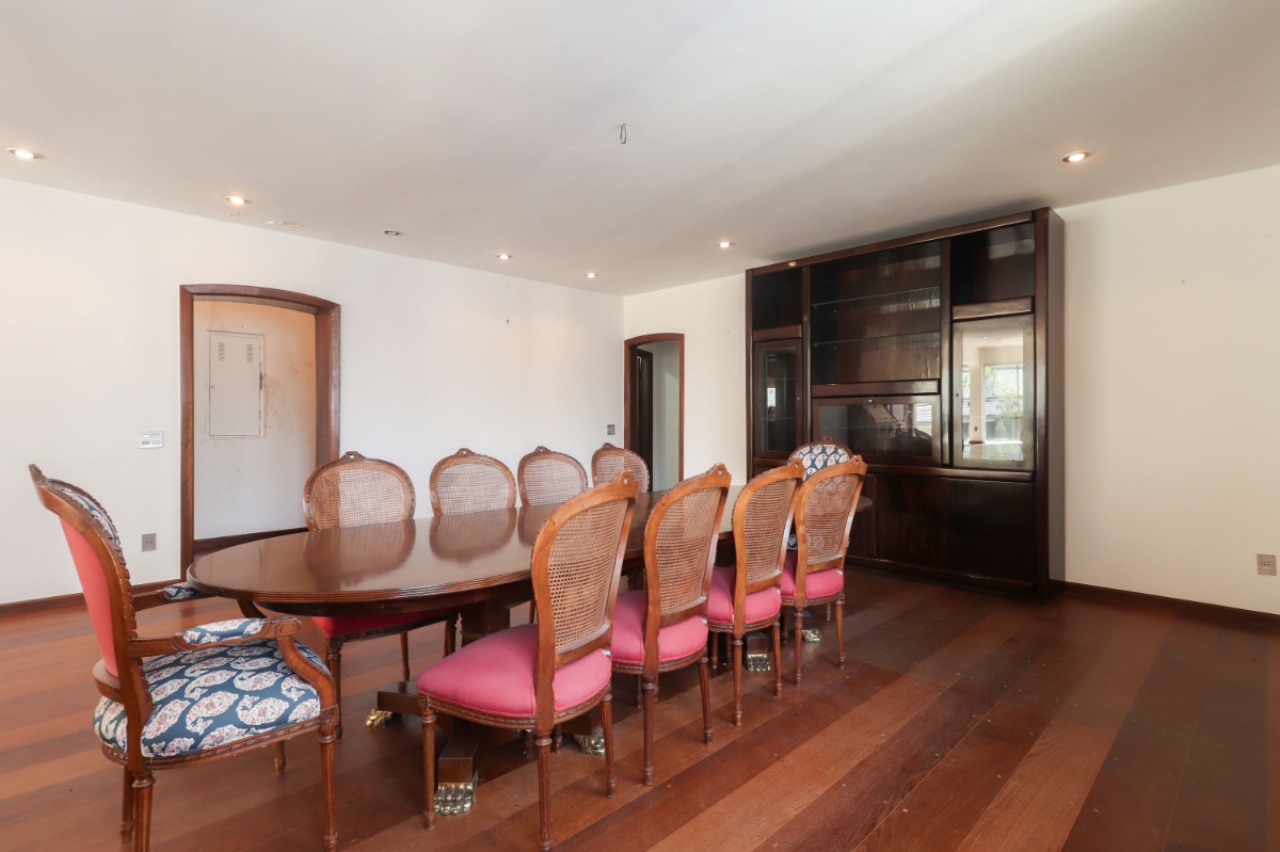 Cobertura, 3 quartos, 480 m² - Foto 14