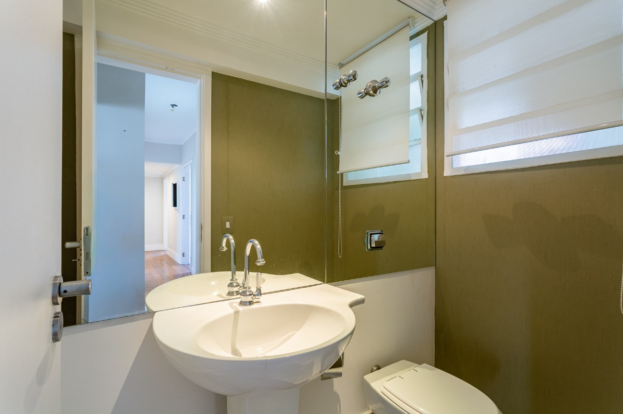 Apartamento, 3 quartos, 175 m² - Foto 4