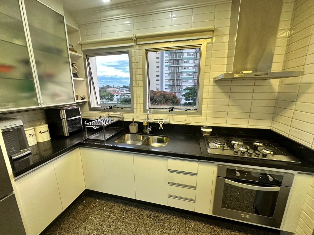 Apartamento, 3 quartos, 169 m² - Foto 8