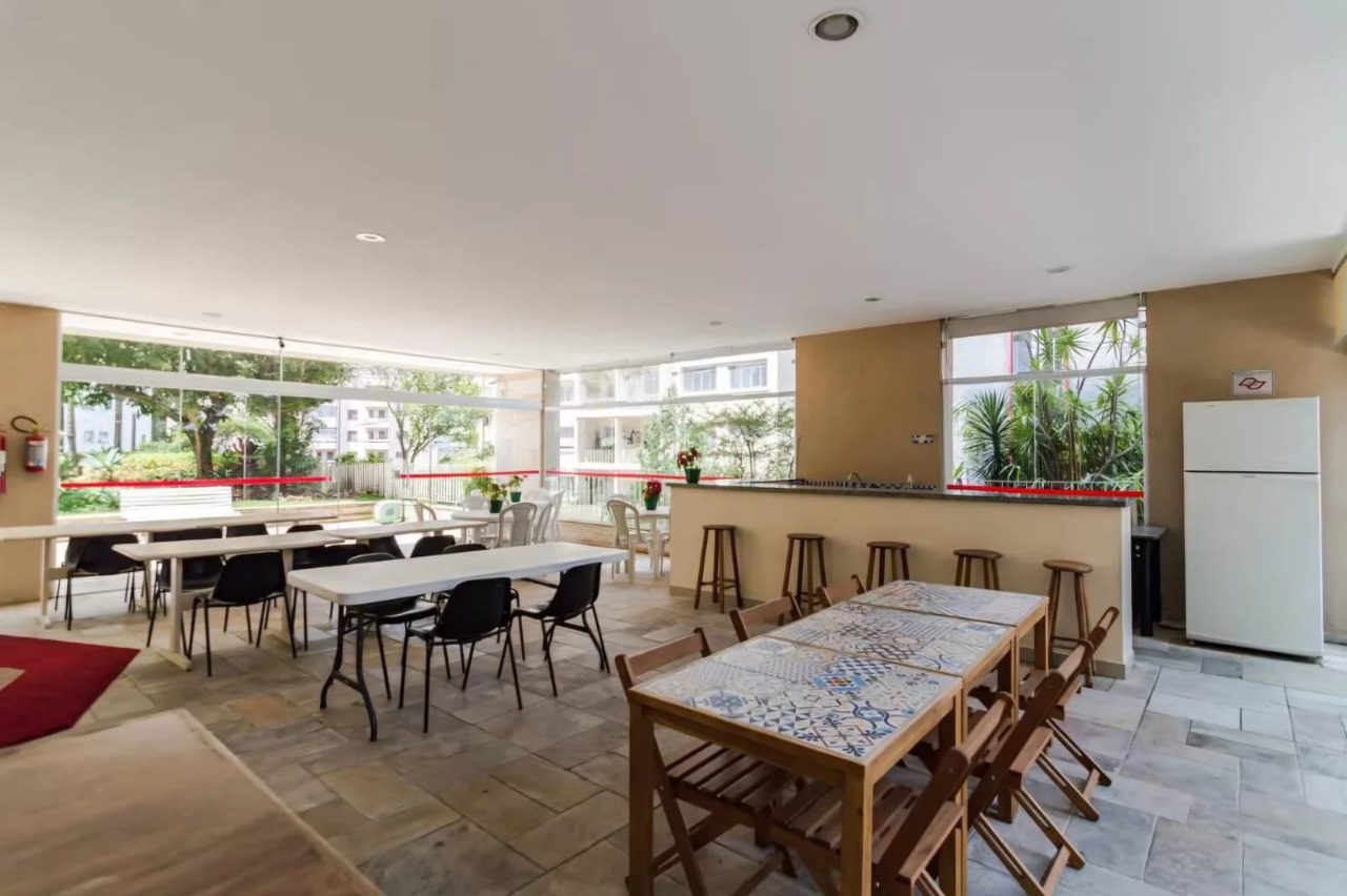 Apartamento, 3 quartos, 120 m² - Foto 14
