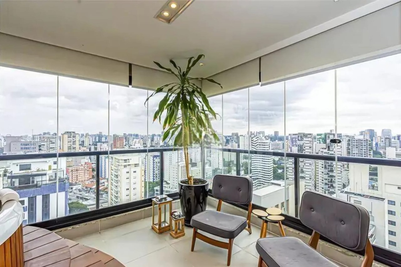 Apartamento, 4 quartos, 358 m² - Foto 12