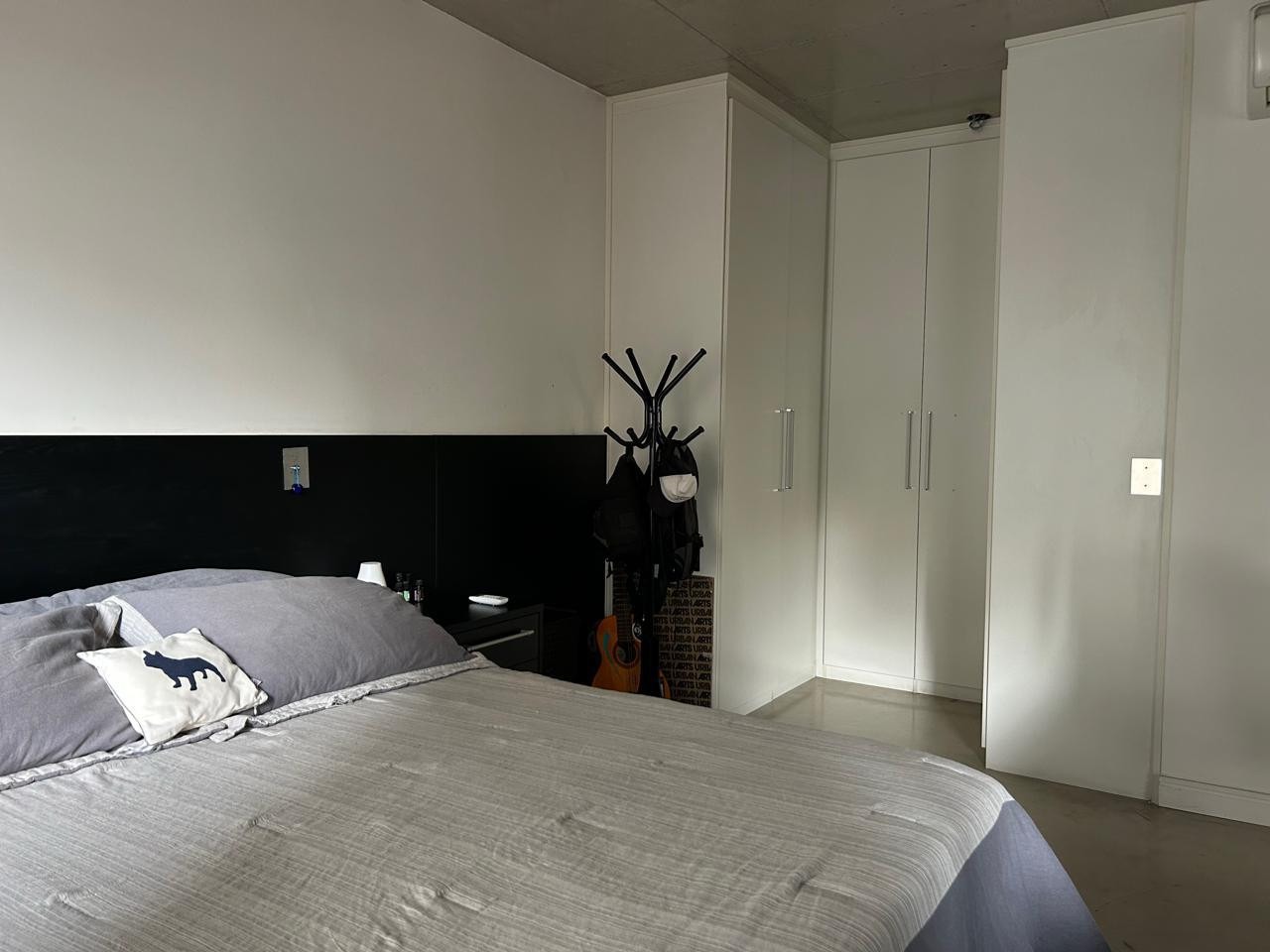 Apartamento, 1 quarto, 70 m² - Foto 12