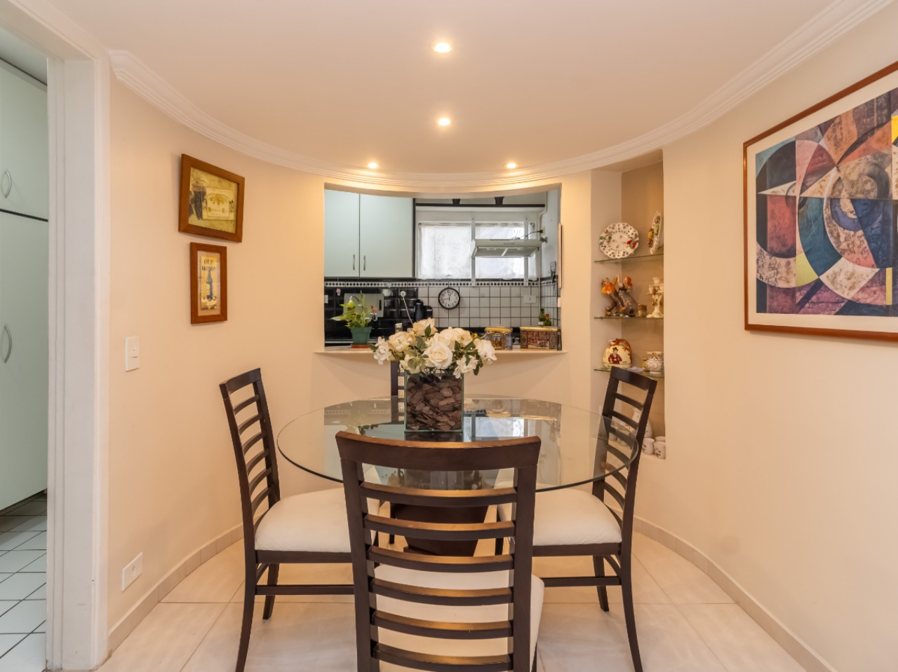 Apartamento, 2 quartos, 90 m² - Foto 9