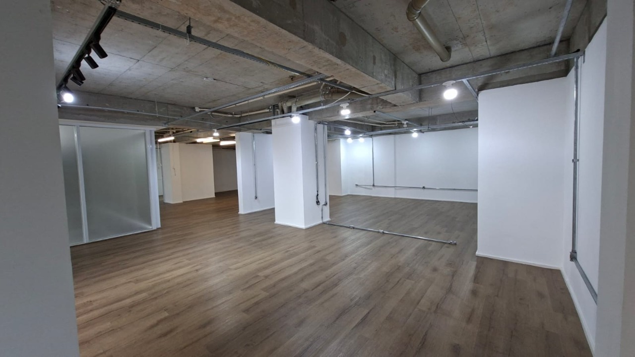 Loja-Salão, 195 m² - Foto 5