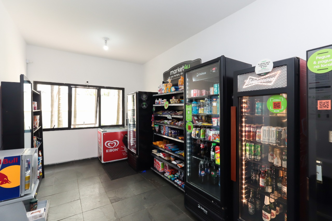Apartamento, 1 quarto, 60 m² - Foto 19