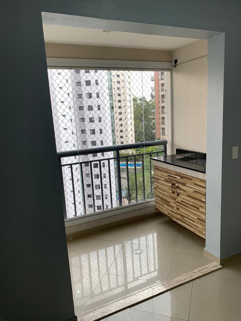 Apartamento, 2 quartos, 52 m² - Foto 1