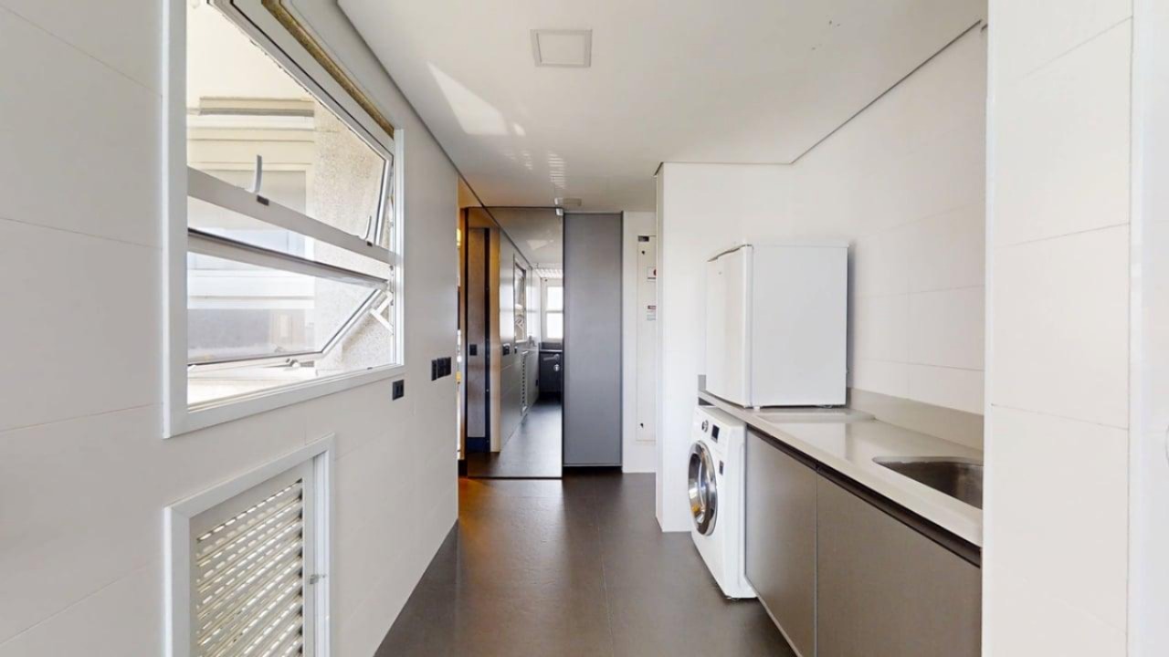 Cobertura, 2 quartos, 500 m² - Foto 21