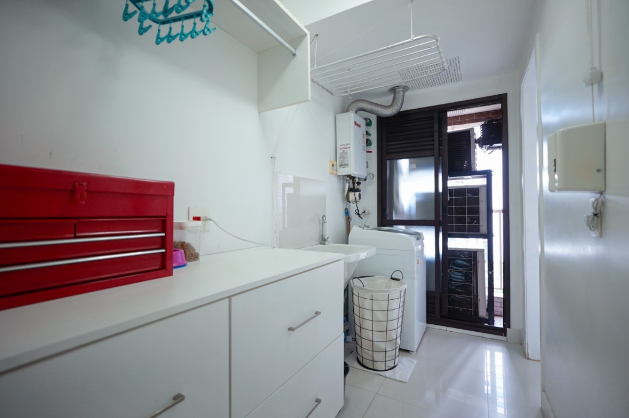 Apartamento, 3 quartos, 170 m² - Foto 36