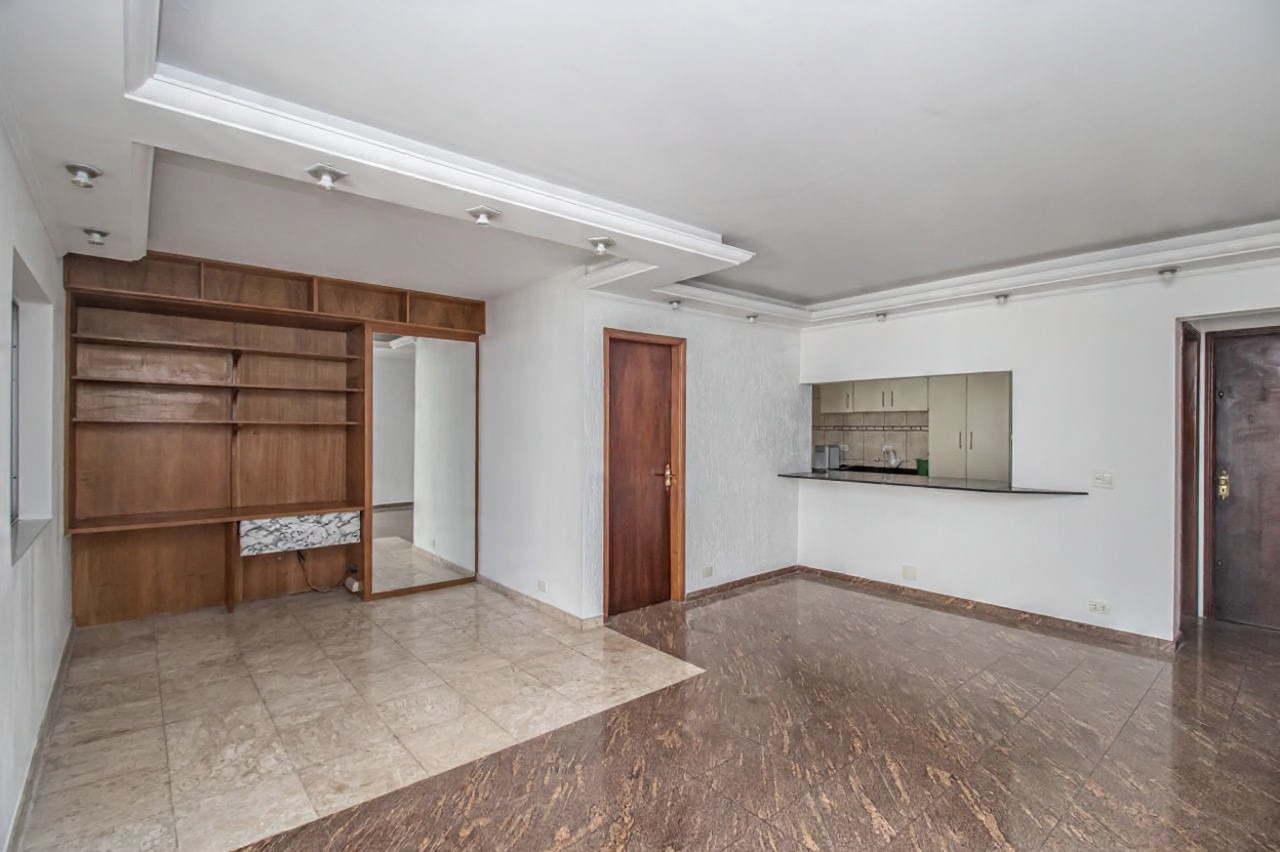 Apartamento, 3 quartos, 82 m² - Foto 1