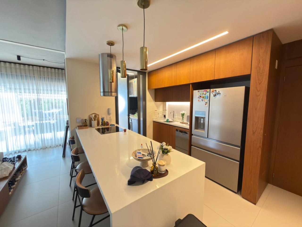 Apartamento, 2 quartos, 140 m² - Foto 13