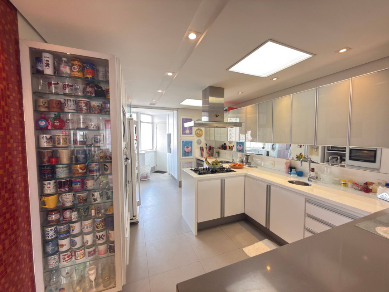 Apartamento, 3 quartos, 200 m² - Foto 61