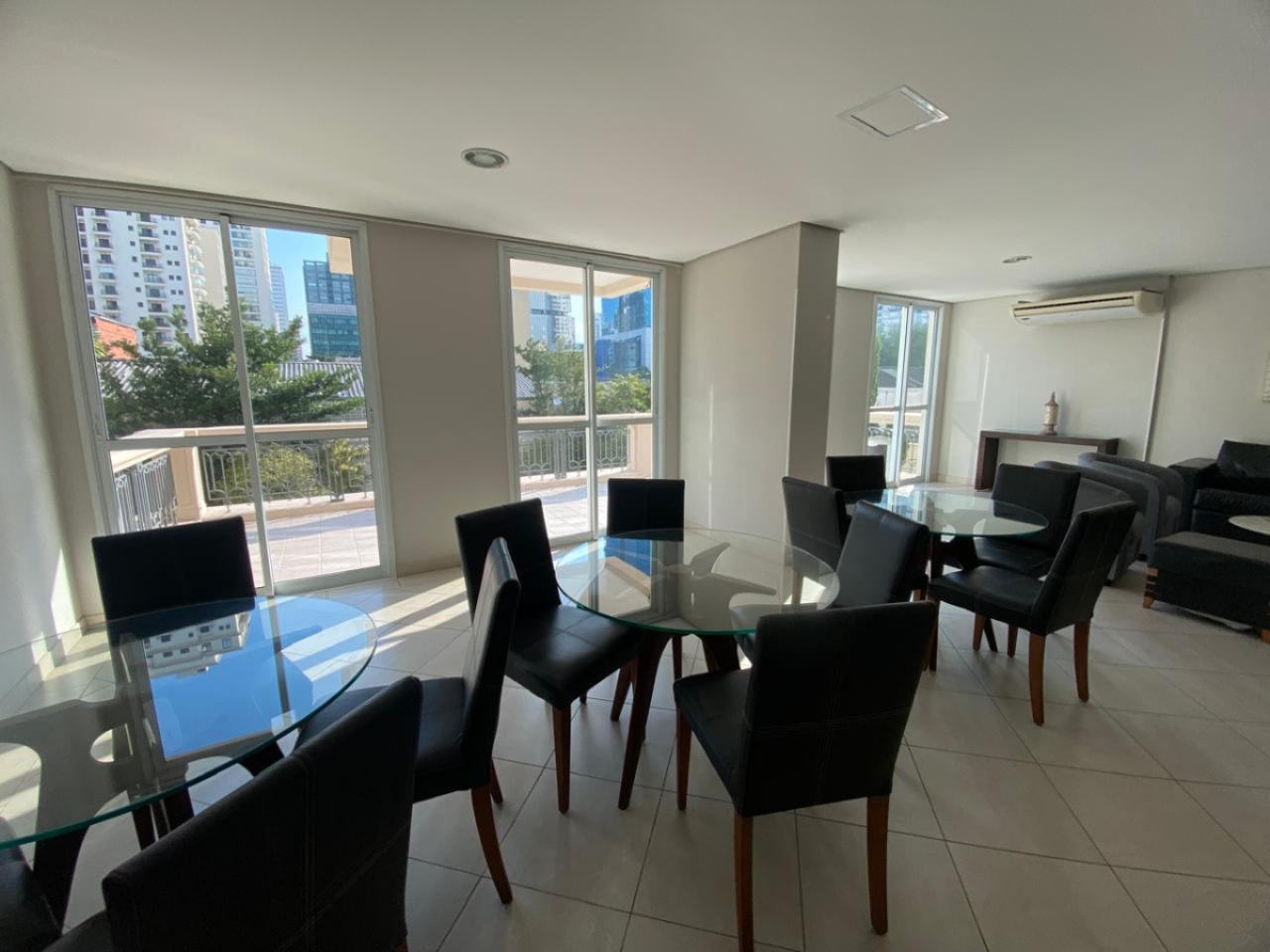 Apartamento, 1 quarto, 80 m² - Foto 47