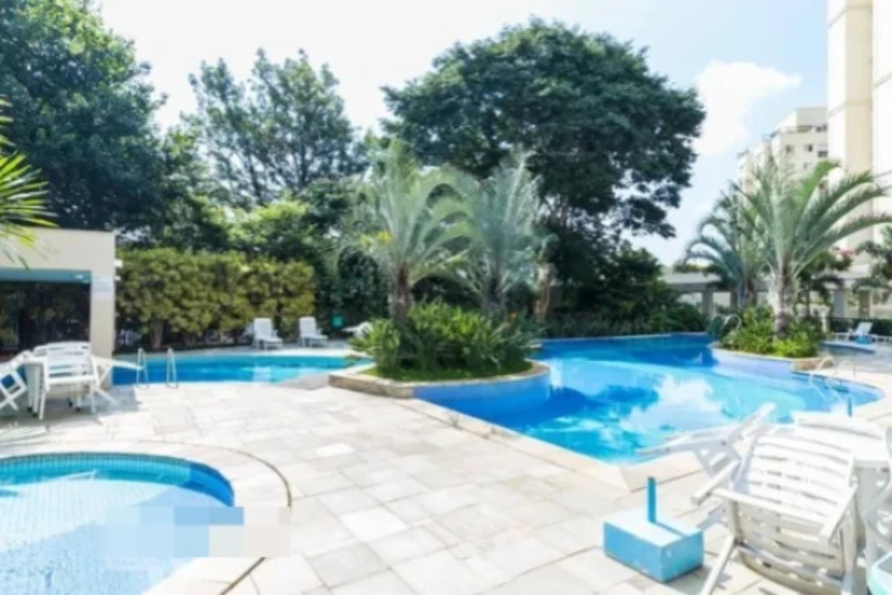 Apartamento, 4 quartos, 120 m² - Foto 1