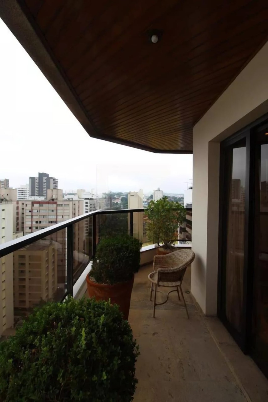 Cobertura, 5 quartos, 400 m² - Foto 18