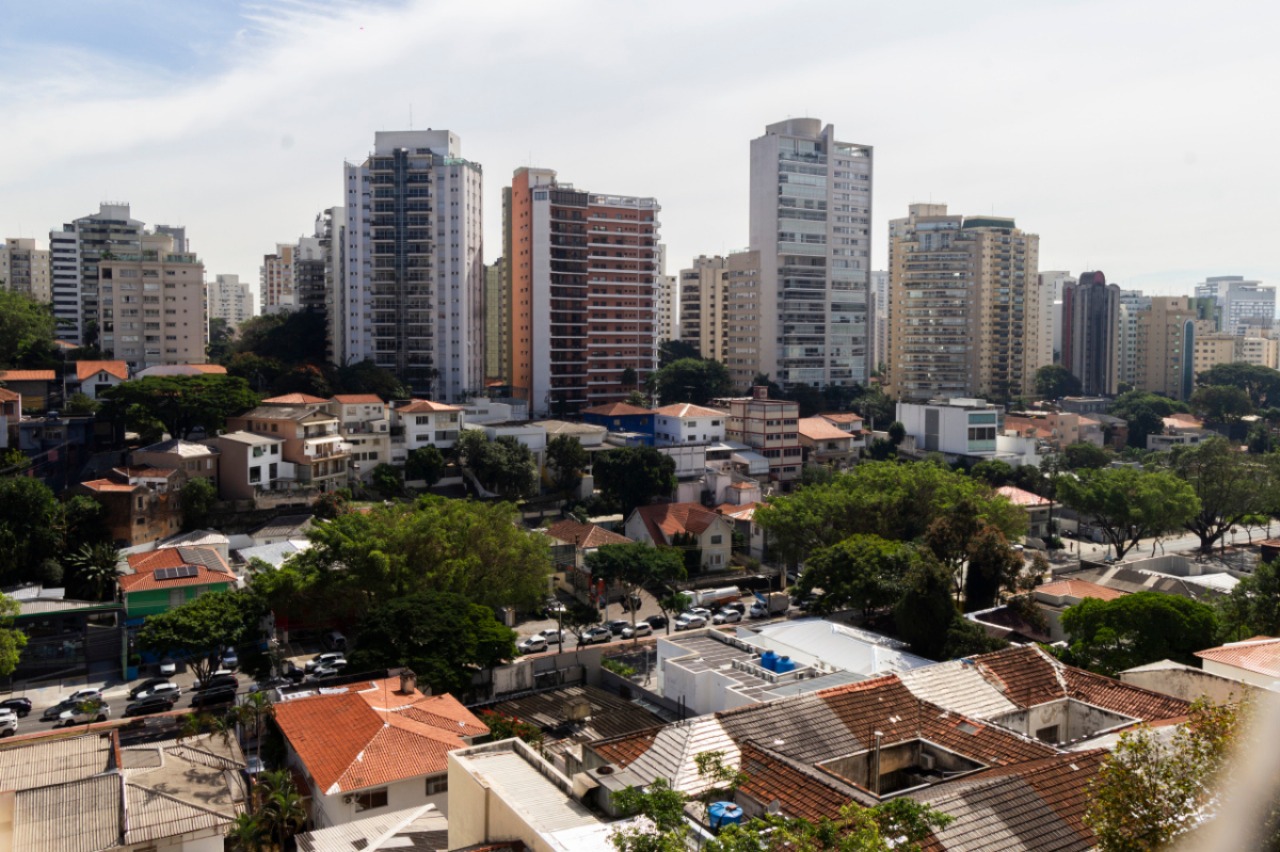 Apartamento, 3 quartos, 190 m² - Foto 11