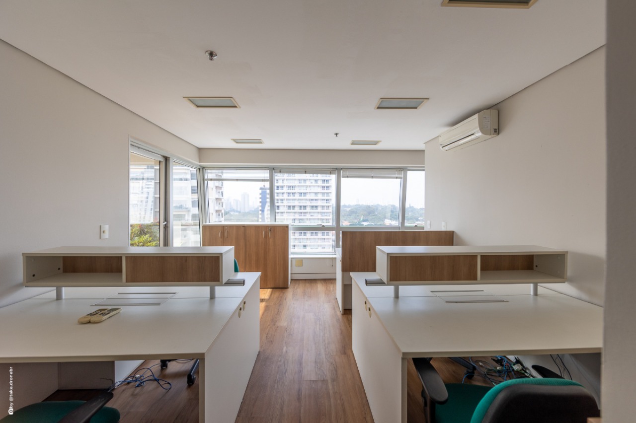 Sala-Conjunto, 100 m² - Foto 7