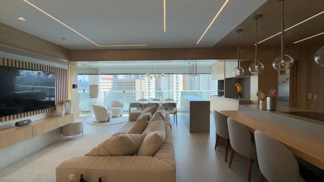 Apartamento, 3 quartos, 120 m² - Foto 22