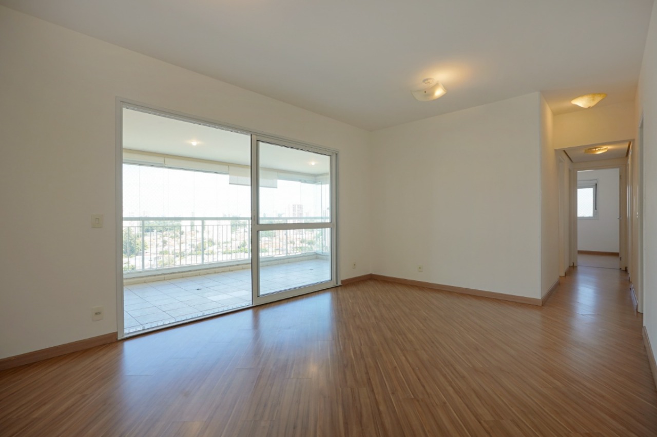 Apartamento, 4 quartos, 120 m² - Foto 2