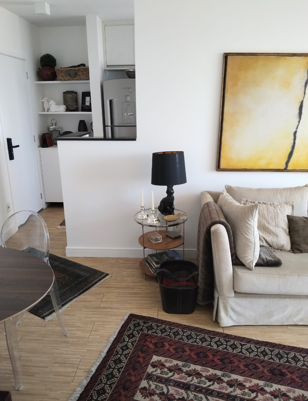 Apartamento, 2 quartos, 51 m² - Foto 6