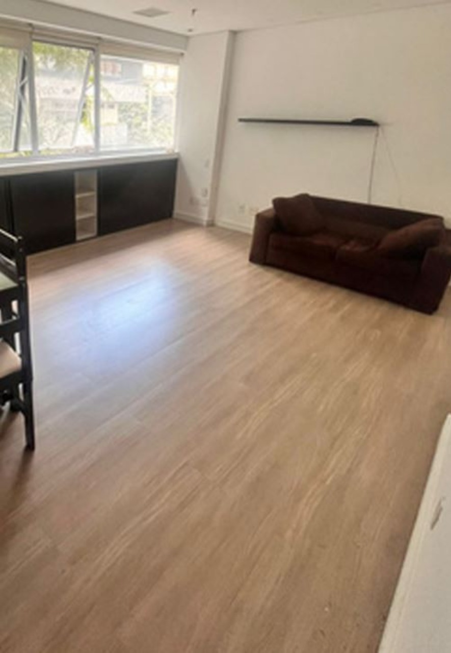 Sala-Conjunto, 30 m² - Foto 1