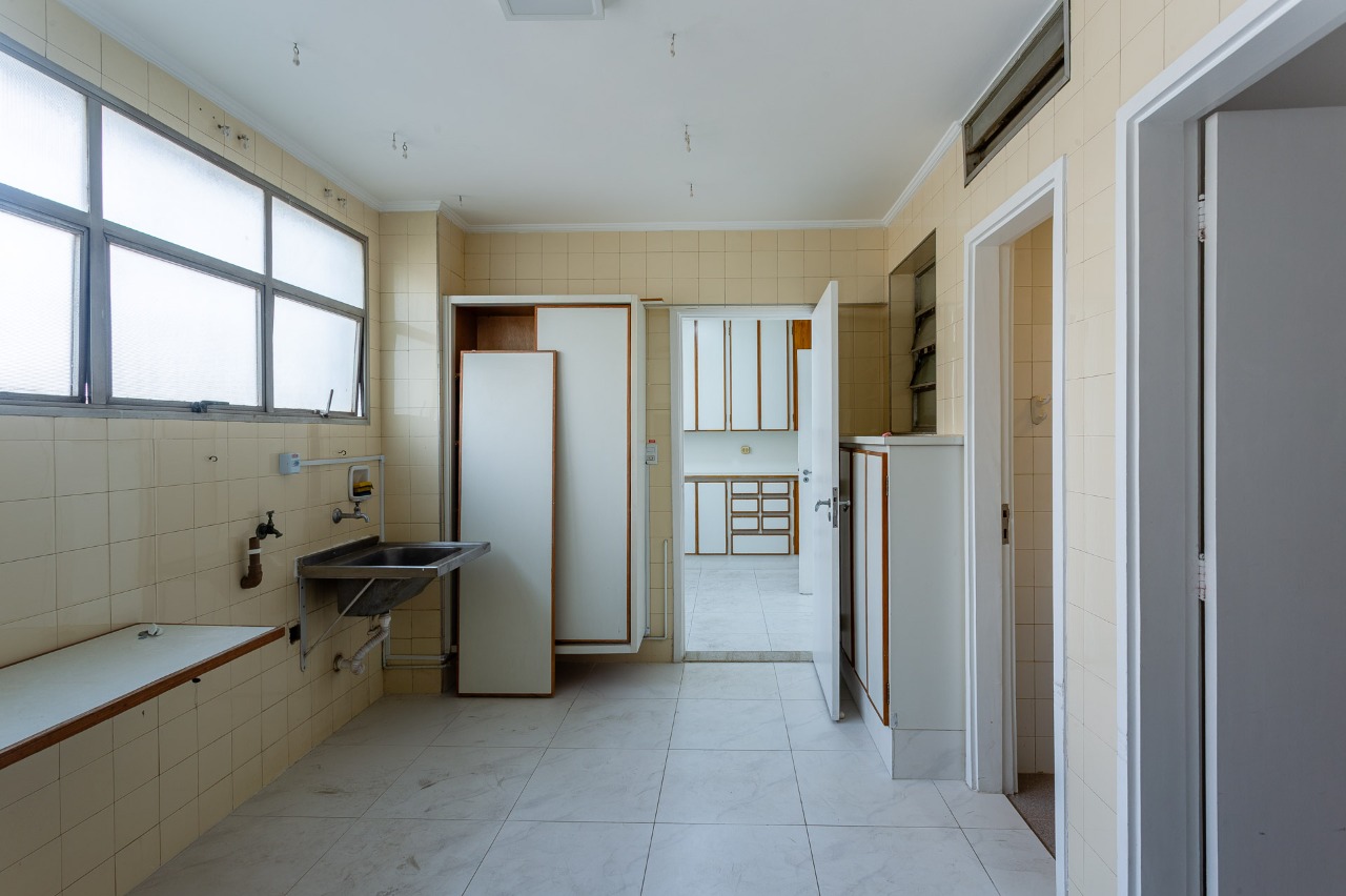 Apartamento, 3 quartos, 175 m² - Foto 23