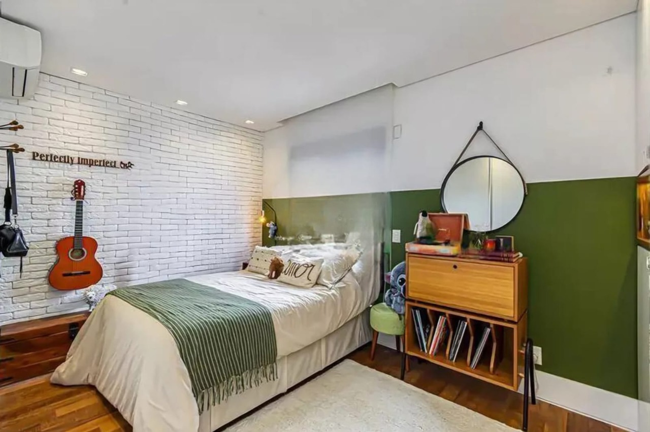 Apartamento, 4 quartos, 358 m² - Foto 8