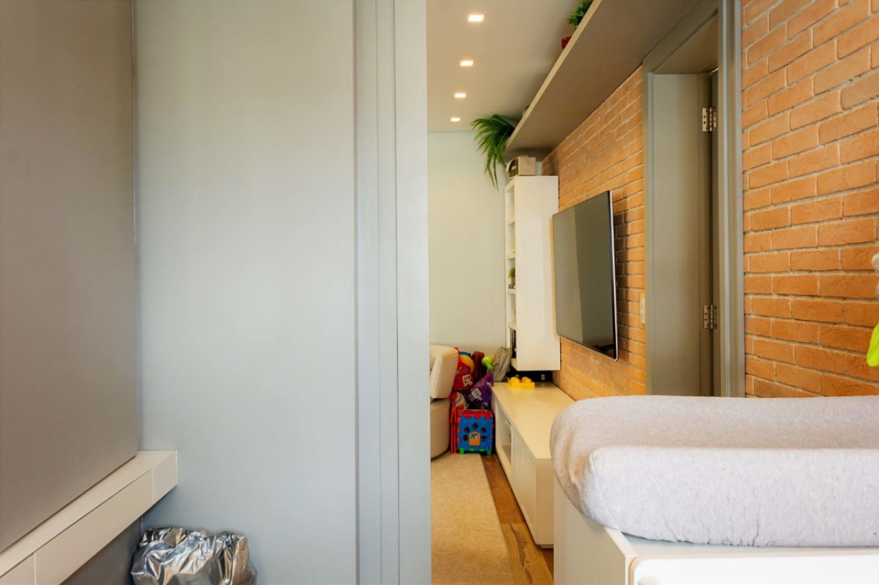 Apartamento, 3 quartos, 110 m² - Foto 25