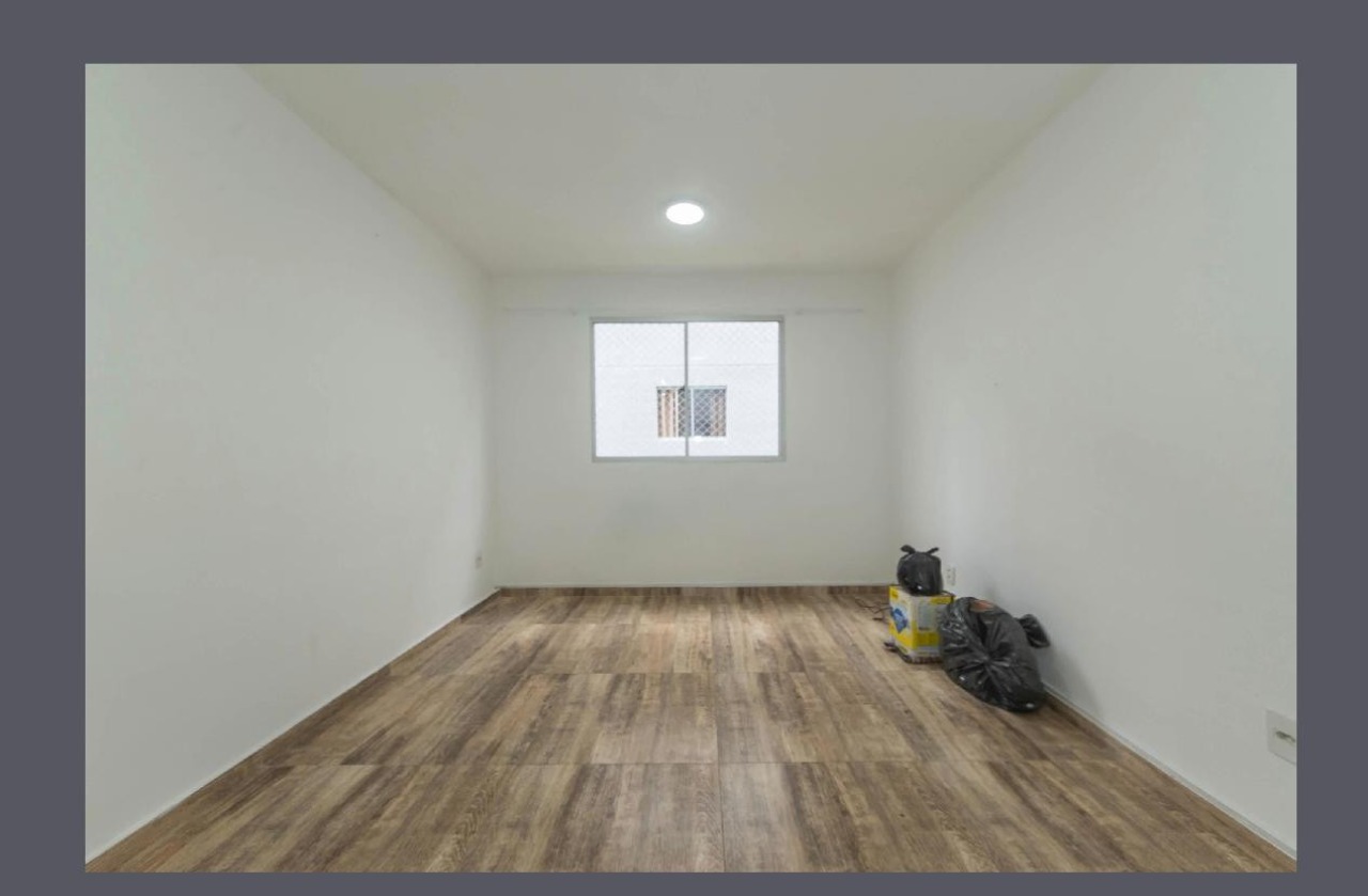 Apartamento, 2 quartos, 39 m² - Foto 2