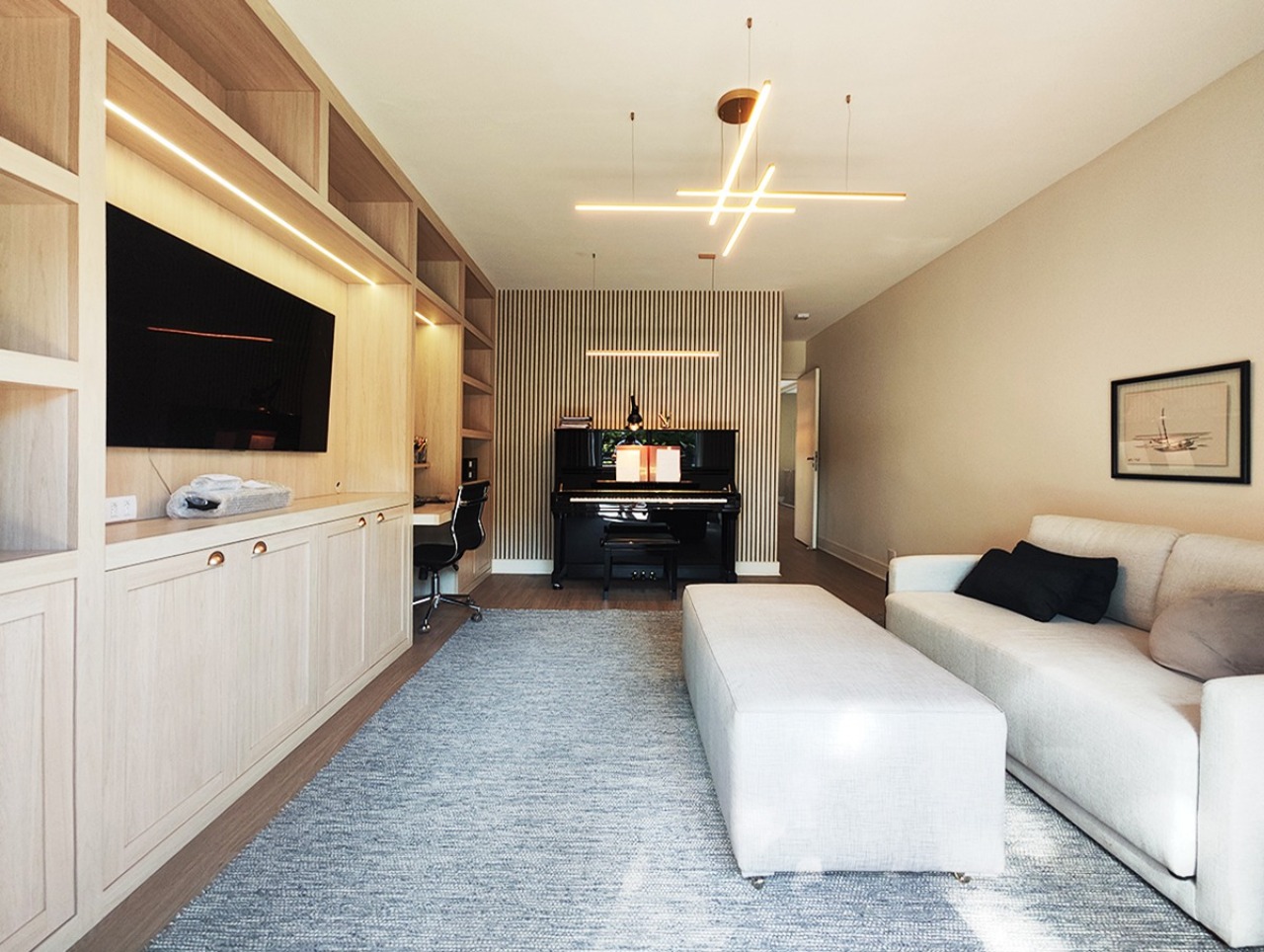 Casa, 3 quartos, 450 m² - Foto 50