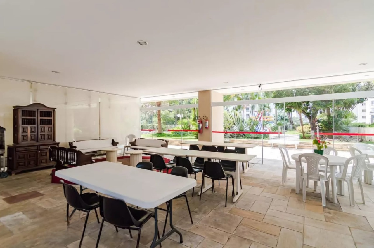 Apartamento, 3 quartos, 120 m² - Foto 13